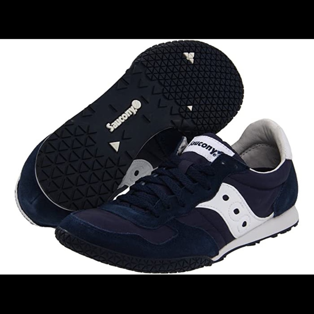 Saucony Women’s Bullet Sneaker